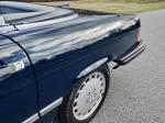 Mercedes-Benz 560 SL 1986 года (NA)